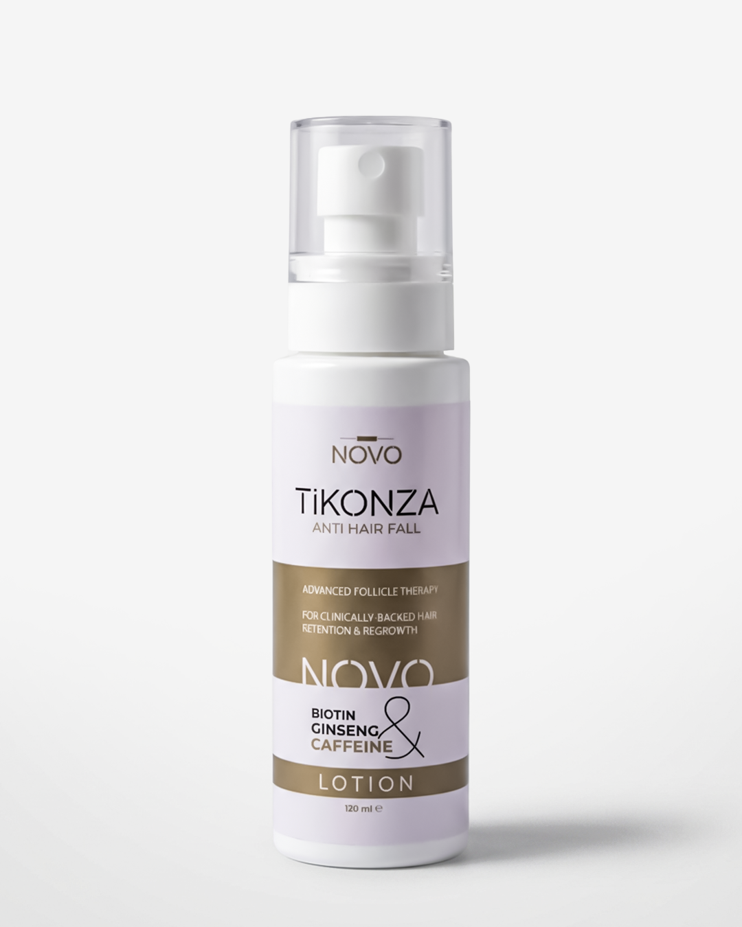 Tikonza Anti Hair Fall Lotion