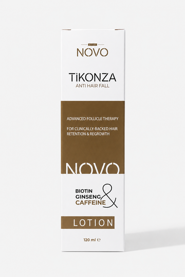 Tikonza Anti Hair Fall Lotion