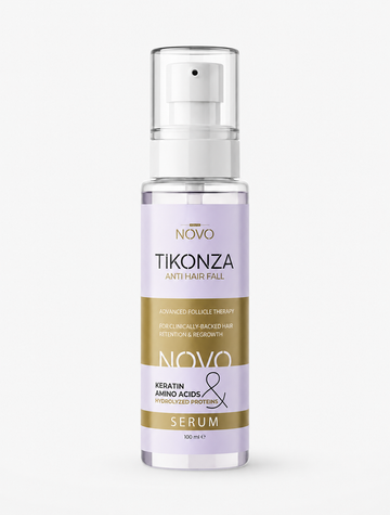 Tikonza Anti Hair Fall Serum