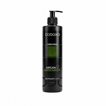 Argan & Avocado Conditioner