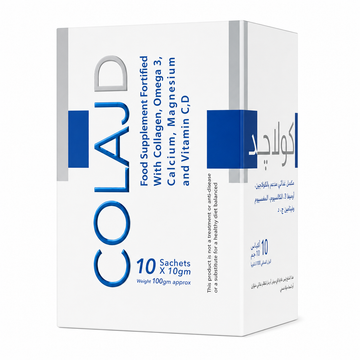COLAJD Collagen Support