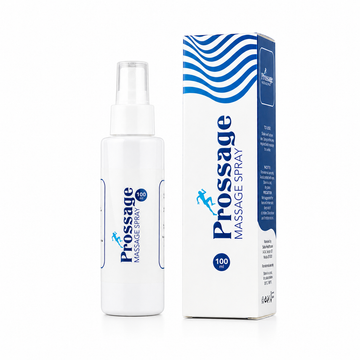 Prossage Massage Spray