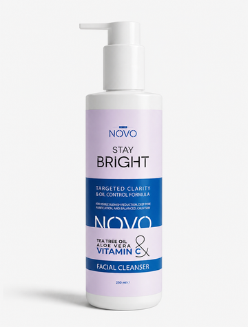 Stay Bright Facial Cleanser