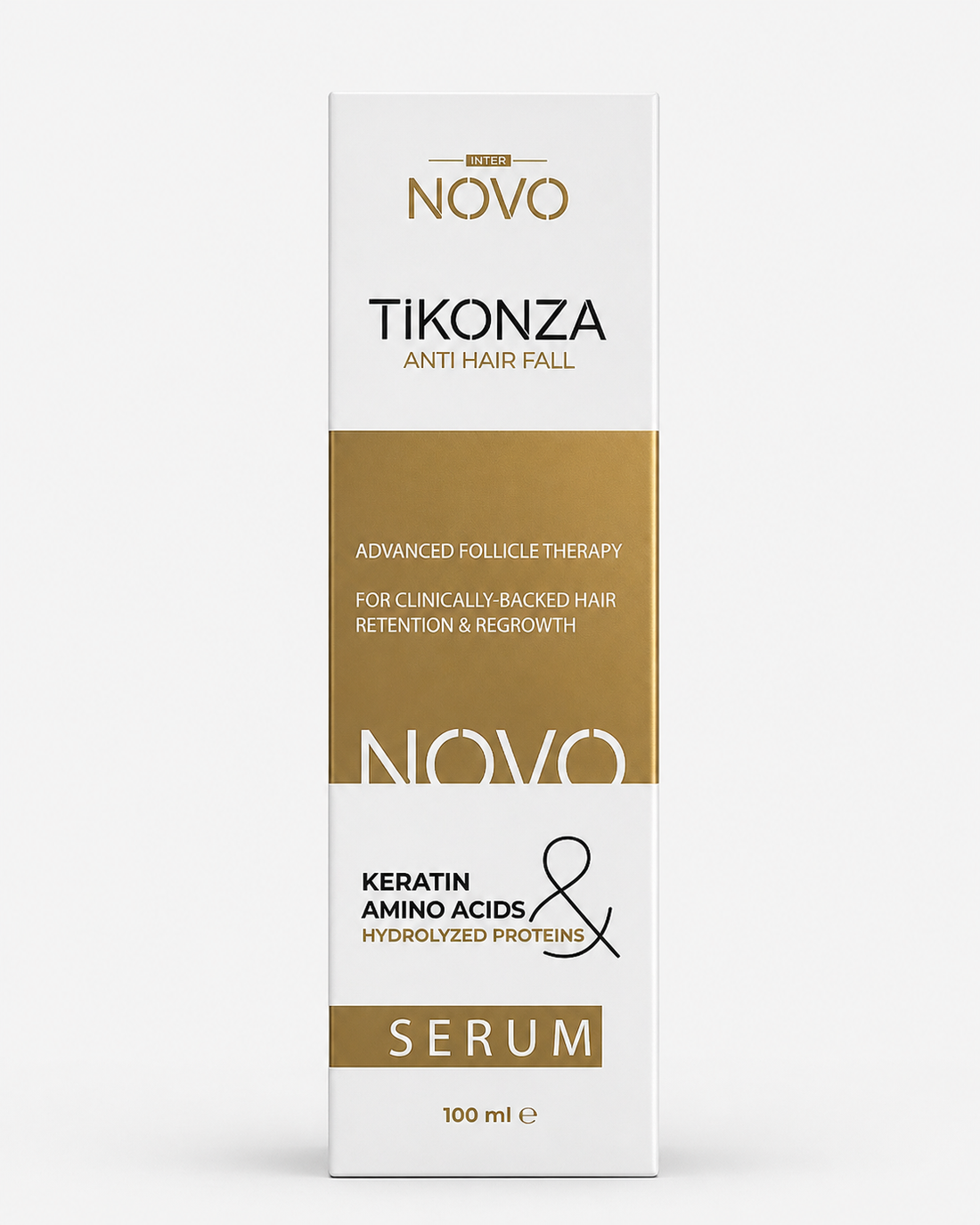 Tikonza Anti Hair Fall Serum