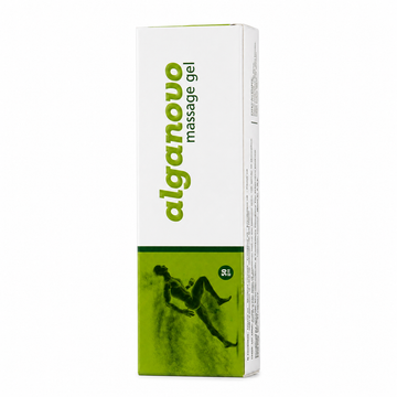 Alganovo Massage Gel