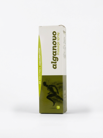 Alganovo Massage Spray